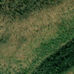 Satellite imagery of Duffy Ridge, US