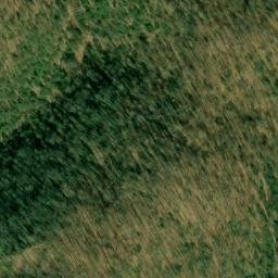 Satellite imagery of Duffy Ridge, US