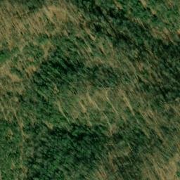 Satellite imagery of Duffy Ridge, US