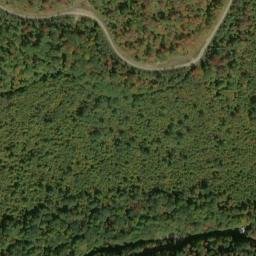 Satellite imagery of Buck Ridge, US