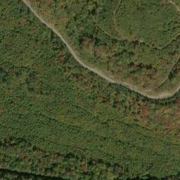 Satellite imagery of Buck Ridge, US