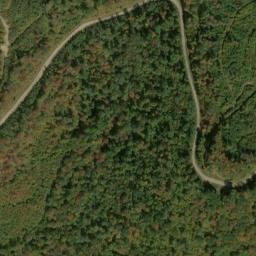 Satellite imagery of Buck Ridge, US
