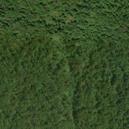 Satellite imagery of Flattop Ridge, US