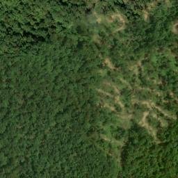 Satellite imagery of Flattop Ridge, US