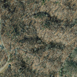 Satellite imagery of Gourds Point, US