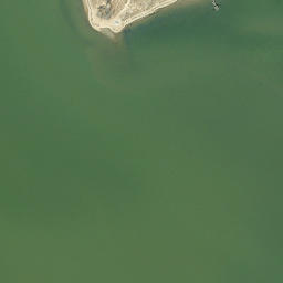 Satellite imagery of Shackley Point, US