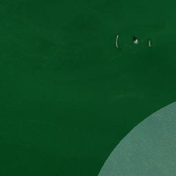 Satellite imagery of Mathias Point, US