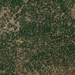 Satellite imagery of survey_point, PT