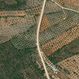 Satellite imagery of survey_point, PT
