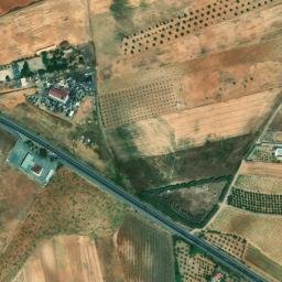 Satellite imagery of survey_point, PT