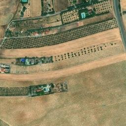 Satellite imagery of survey_point, PT