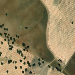 Satellite imagery of Sierra del Ducado, ES