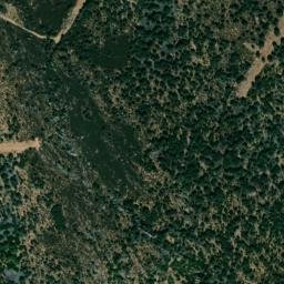 Satellite imagery of Sierra de Navarra, ES