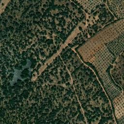 Satellite imagery of Sierra de Navarra, ES