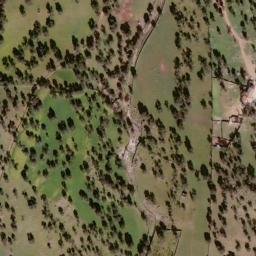 Satellite imagery of Cerro Hidalgo, ES