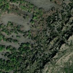 Satellite imagery of Cerro de la Gotera, ES