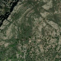 Satellite imagery of Cerro de la Gotera, ES