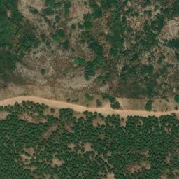 Satellite imagery of Peña de Malabrigo, ES