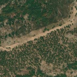 Satellite imagery of Peña de Malabrigo, ES