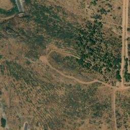 Satellite imagery of Desfiladero de Despeñaperros, ES