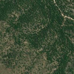 Satellite imagery of Sierra de Baladre, ES