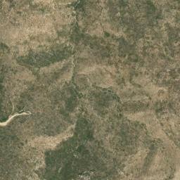 Satellite imagery of Sierra Seca, ES