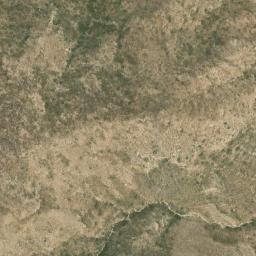Satellite imagery of Sierra Seca, ES