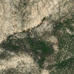 Satellite imagery of Serra de les Pedrisses, ES