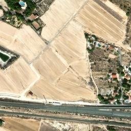 Satellite imagery of survey_point, ES