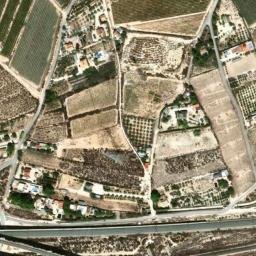 Satellite imagery of survey_point, ES