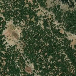 Satellite imagery of Kolliédes, GR