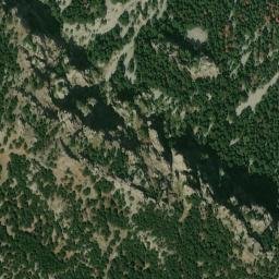Satellite imagery of Kolliédes, GR