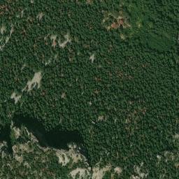 Satellite imagery of Kolliédes, GR