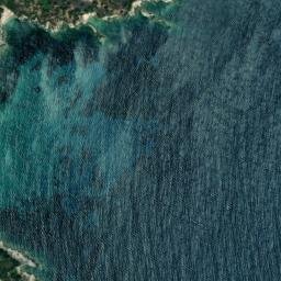 Satellite imagery of Ákra Perifánou, GR