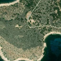 Satellite imagery of Ákra Pýrgos, GR