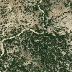 Satellite imagery of Lygarídi, GR