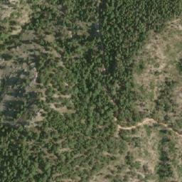Satellite imagery of Achládi, GR