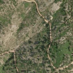Satellite imagery of Achládi, GR