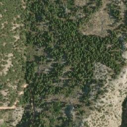 Satellite imagery of Achládi, GR