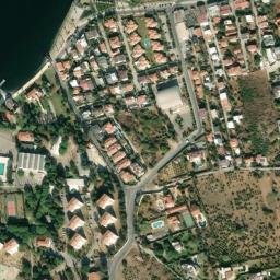 Satellite imagery of Eskitabya Burnu, TR