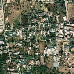 Satellite imagery of Eskitabya Burnu, TR