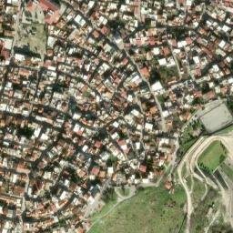 Drone Görünümü