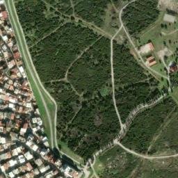 Drone Görünümü