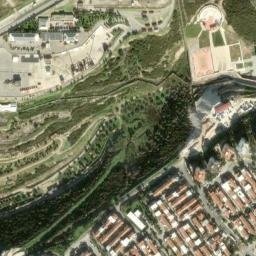 Drone Görünümü
