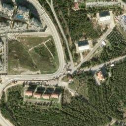 Drone Görünümü
