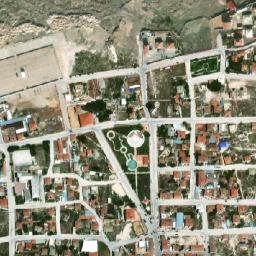 Drone Görünümü