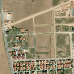 Drone Görünümü