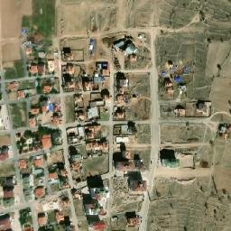 Drone Görünümü