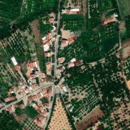 Drone Görünümü