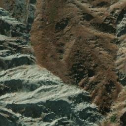 Satellite imagery of Zamīn-e Daūk Sikay, AF